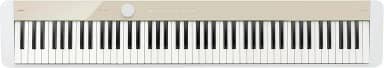 Piano Casio Privia Digital PX-S1100BK - 88 Teclas