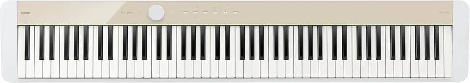 Piano Casio Privia Digital PX-S1100BK - 88 Teclas