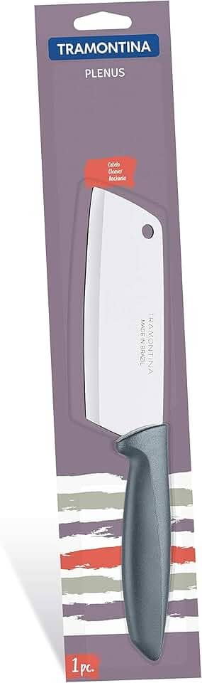 Tramontina 23430165 Cutelo 5", Grafite