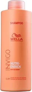 Wella Professionals Invigo Nutri-enrich Shampoo 1000ml