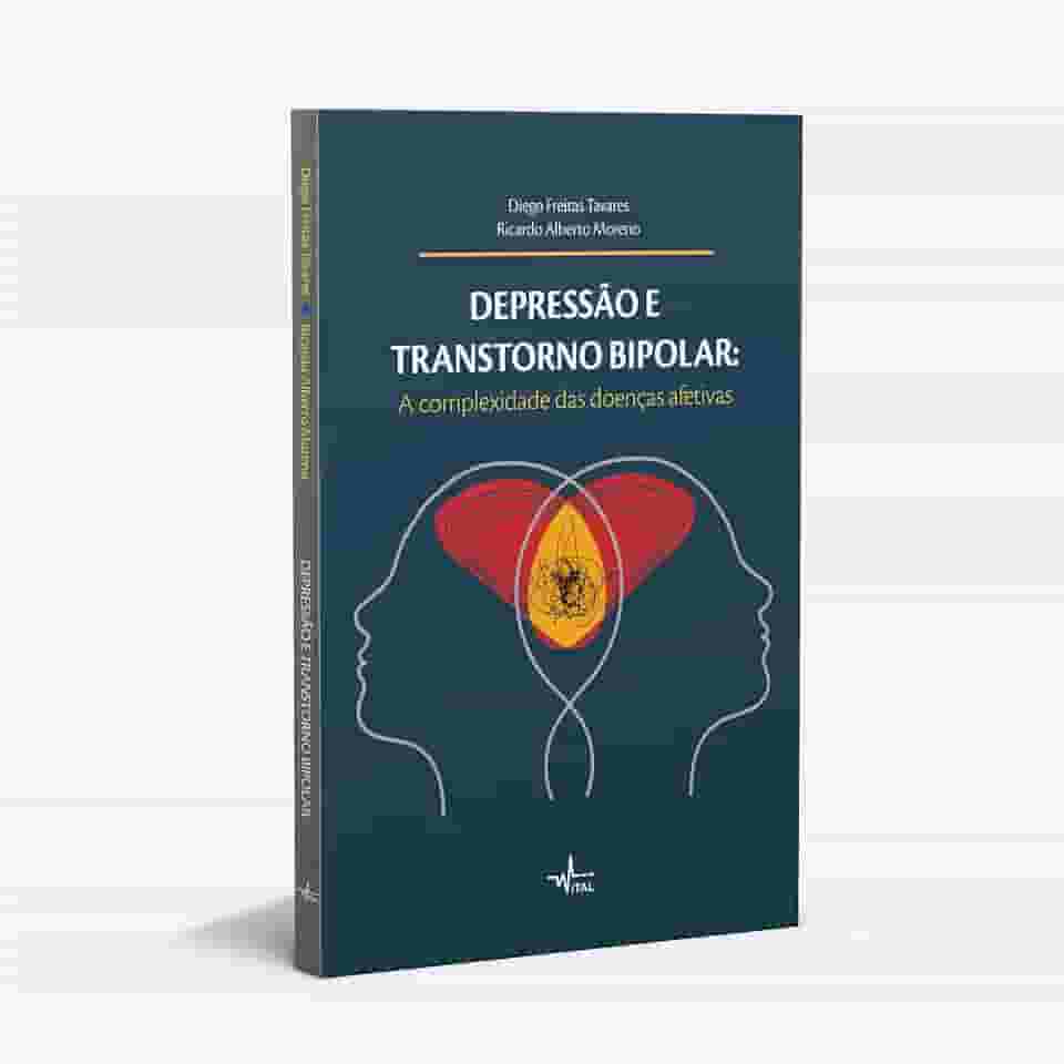 Depressão e Transtorno Bipolar: A complexidade das doenças afetivas