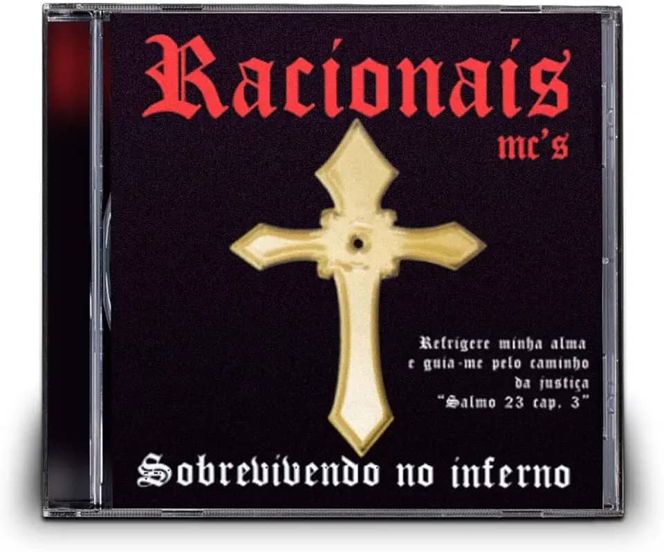 Sobrevivendo No Inferno