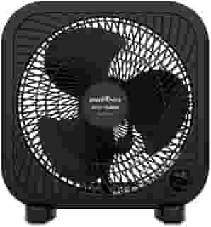 Ventilador Circulador Britânia 30W 3 Velocidades BCA25A 127V