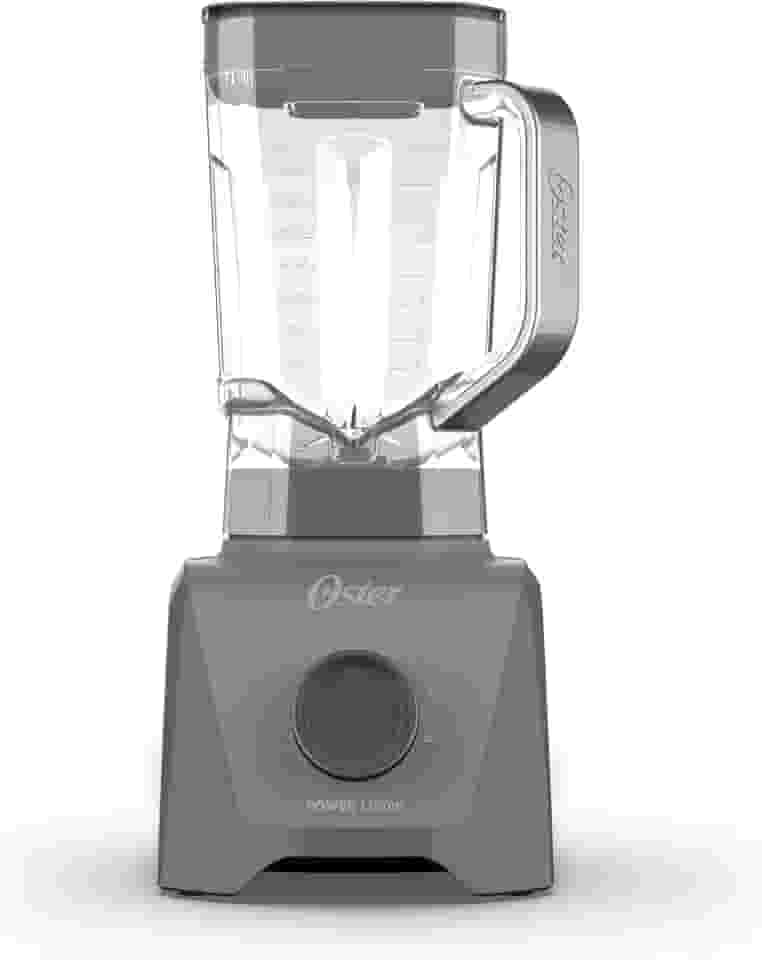 Liquidificador Oster 1100 Full 3,2L Cinza OLIQ606-127