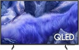 Samsung Vision AI TV 55' QLED ULTRA 4K QEF1 2025
