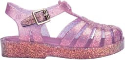 Mini Melissa Possession Shiny Baby Lilás Glitter 33522-20/21