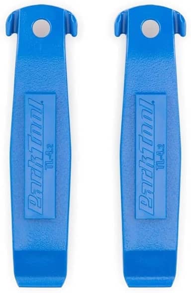 Espátula Pneu Bike Park Tool TL-4.2 Par Mtb Speed