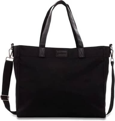 Gocase Bolsa Tote Daily Clear