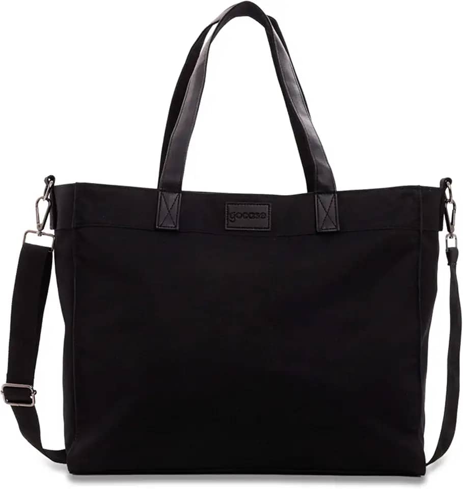 Gocase Bolsa Tote Daily Clear