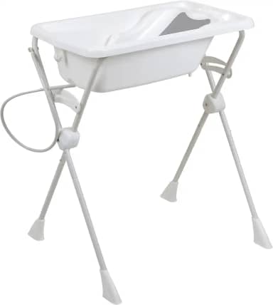 Burigotto Kit Banho Branco