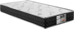 Colchão Solteiro D33 100% Espuma Dupla Face Selo Inmetro 78x188x12