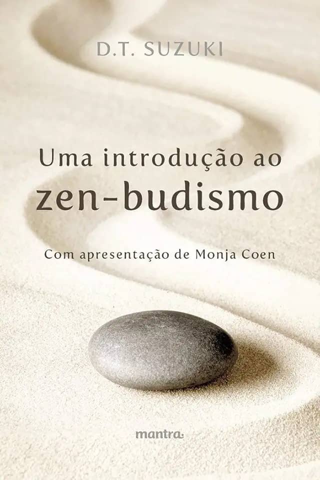 Uma introdução ao zen-budismo