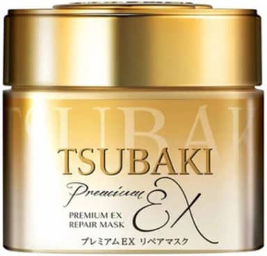 Tsubaki - Premium Ex Repair Mask 180ml