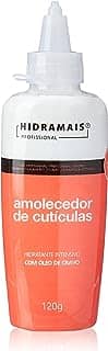 Hidramais Amolecedor Cuticula Hidr 120G