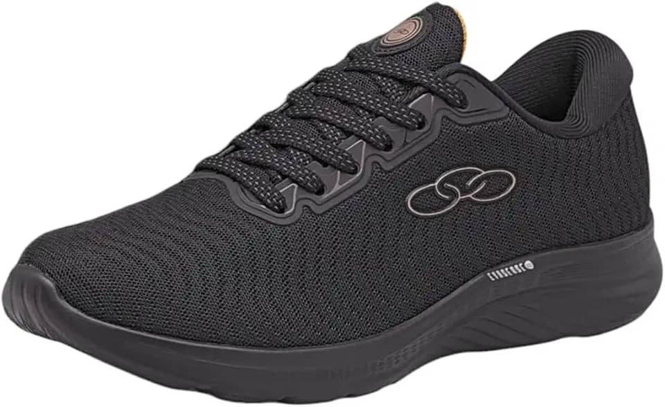 Tênis Olympikus Feminino Atmos/101