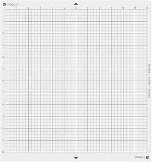 Base de Corte para Silhouette Cameo - 30x30