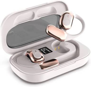 Fones de ouvido para tradutor de idiomas AI OWS, fones de ouvido de tradução 3 em 1 em tempo real com suporte para 150 idiomas e acentos, dispositivo de tradução com aplicativo para aprender viagens e