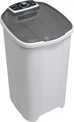 Lavadora Roupa 10Kg Newmaq Branca 220V