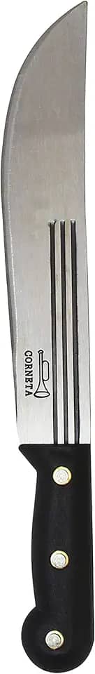 Corneta , 7870116, Facão para Mato Afiado Granel 16''