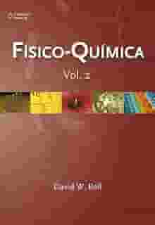 Físico-química: Volume II: Volume 2