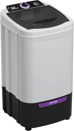 Praxis Centrífuga de Roupas 15kg 127v Branca