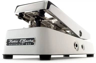 Xotic Effects Pedal de efeitos para guitarra Wah XW-1