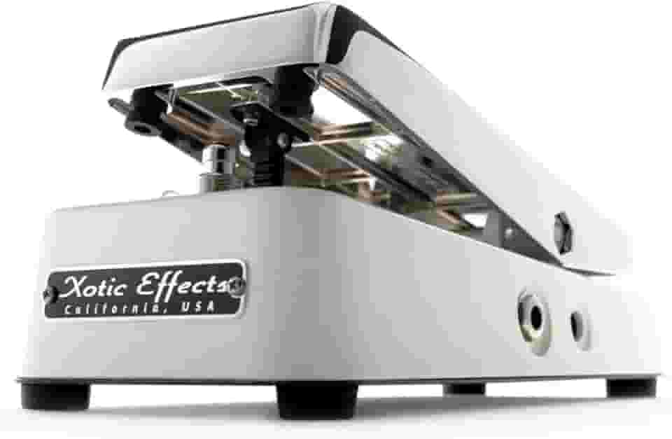 Xotic Effects Pedal de efeitos para guitarra Wah XW-1