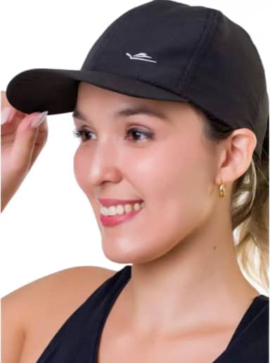 Boné Microfibra Peletizada Verão Elite Feminino Adulto