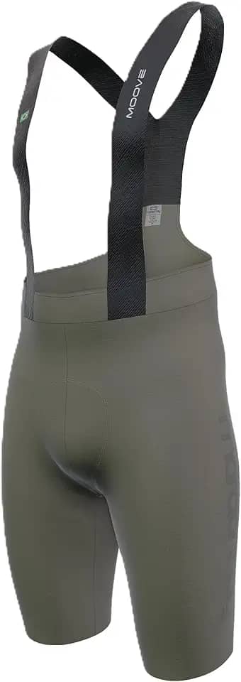 Bretelle Masculino Marcio May Moove