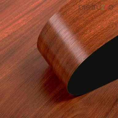 36 Peças - Piso Vinilico Auto Adesivo Pietruzza - 91,5cm x 15,3cm - Madeira (Cedro)