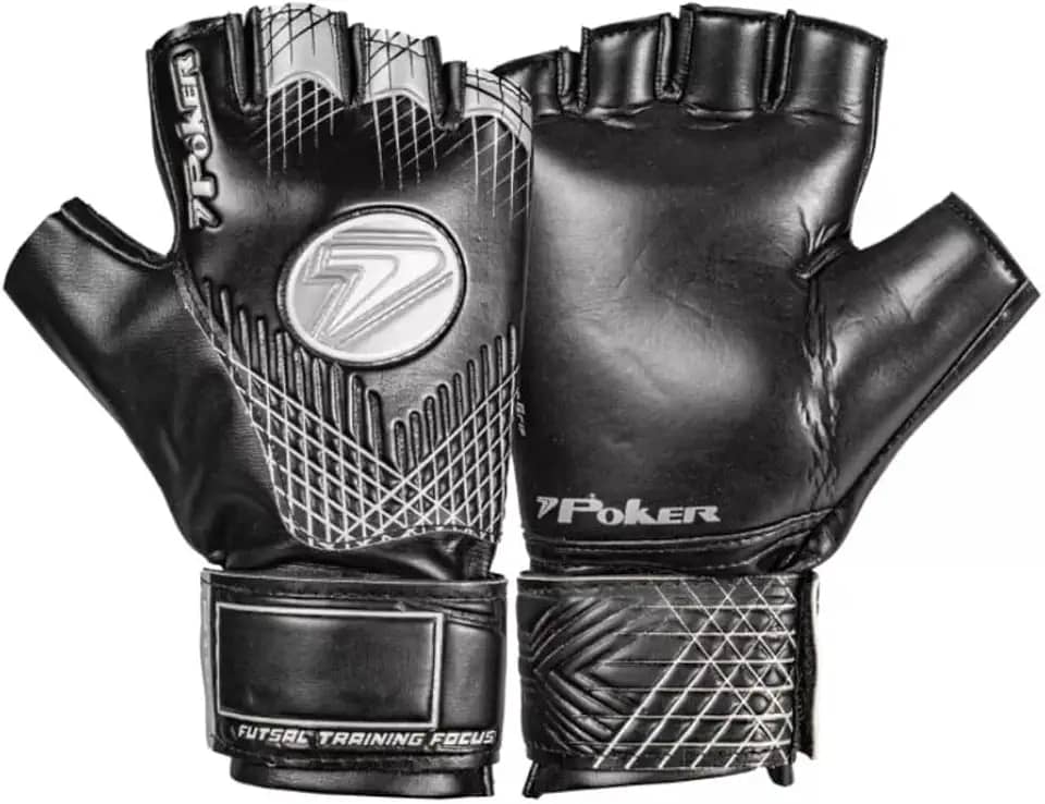 Luva De Futsal Poker Training Focus