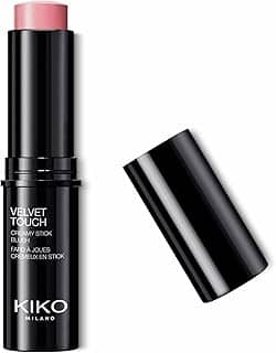 KIKO MILANO, Velvet Touch Creamy Stick Blush, Blush Cremoso em Bastão, Cor