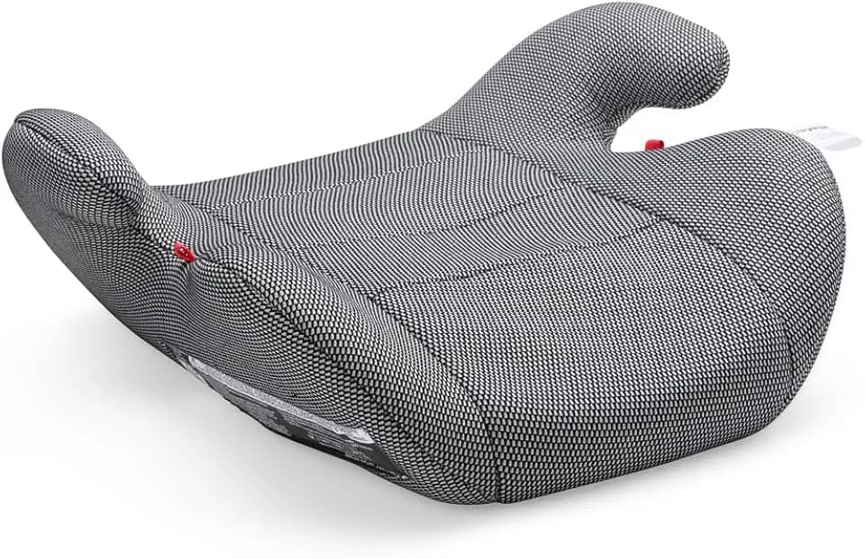 Assento De Carro Infantil Elevação Fit Up Cinza Replay Kids