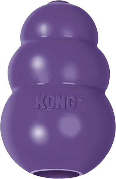 BRINQUEDO KONG RECHEAVEL SENIOR GRANDE