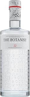The Botanist Gin Scotch Dry 700 Ml