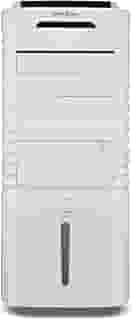 Climatizador Britânia 4 em 1 Autonomia de 26h BCL05A 127V