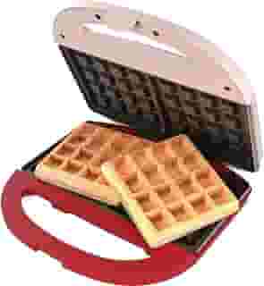 Máquina de Waffles Duet Cadence - 220V