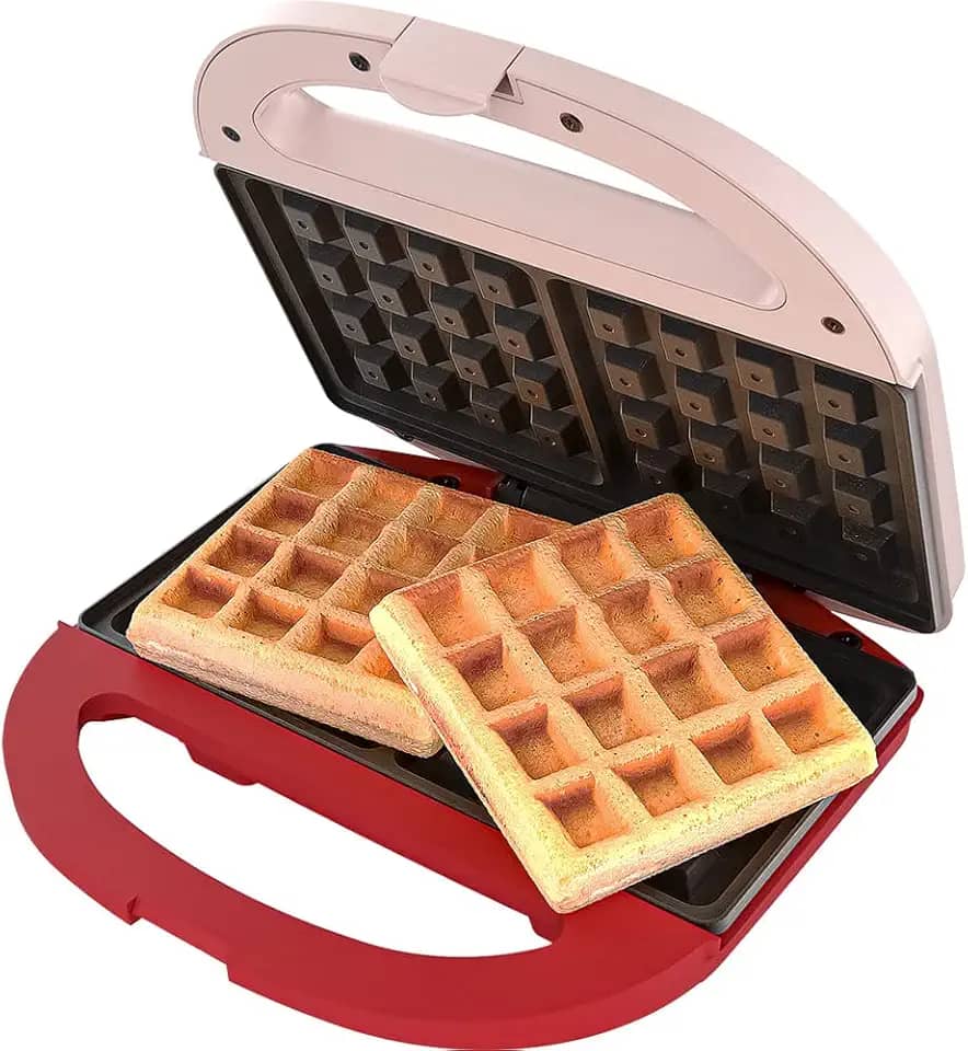 Máquina de Waffles Duet Cadence - 127V