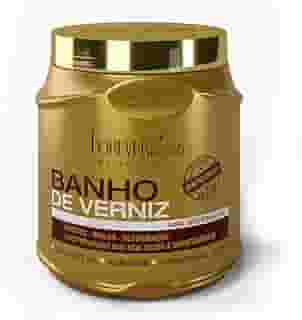 Forever Liss Banho De Verniz Forever Liss 1 Kg