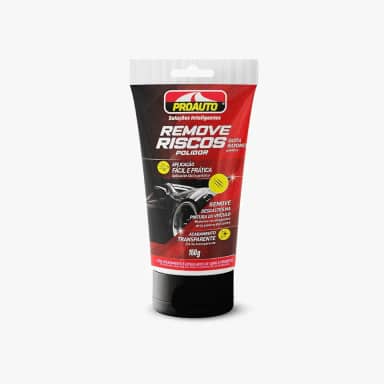 Remove Riscos PROAUTO 150g