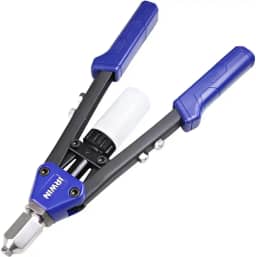 IRWIN Rebitador Manual Tipo Alavanca R450 1887143