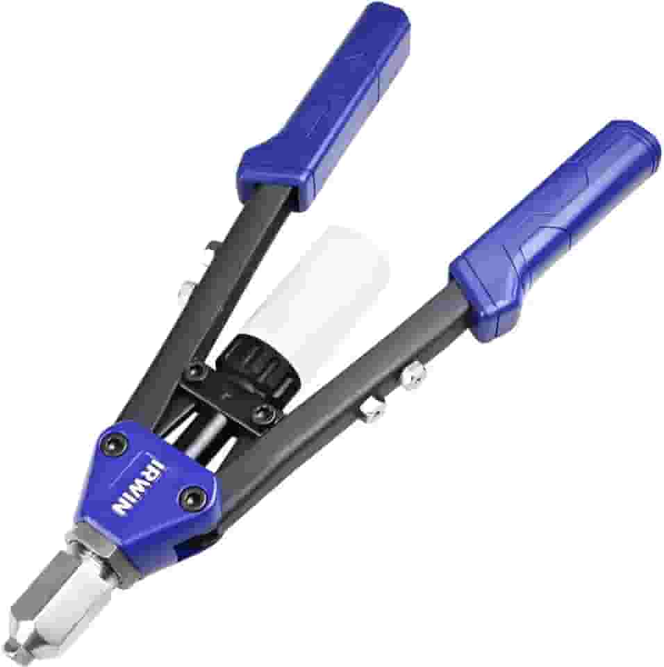 IRWIN Rebitador Manual Tipo Alavanca R450 1887143