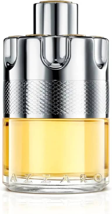 Azzaro, Wanted, Perfume Masculino, Eau de Toilette, 50ml