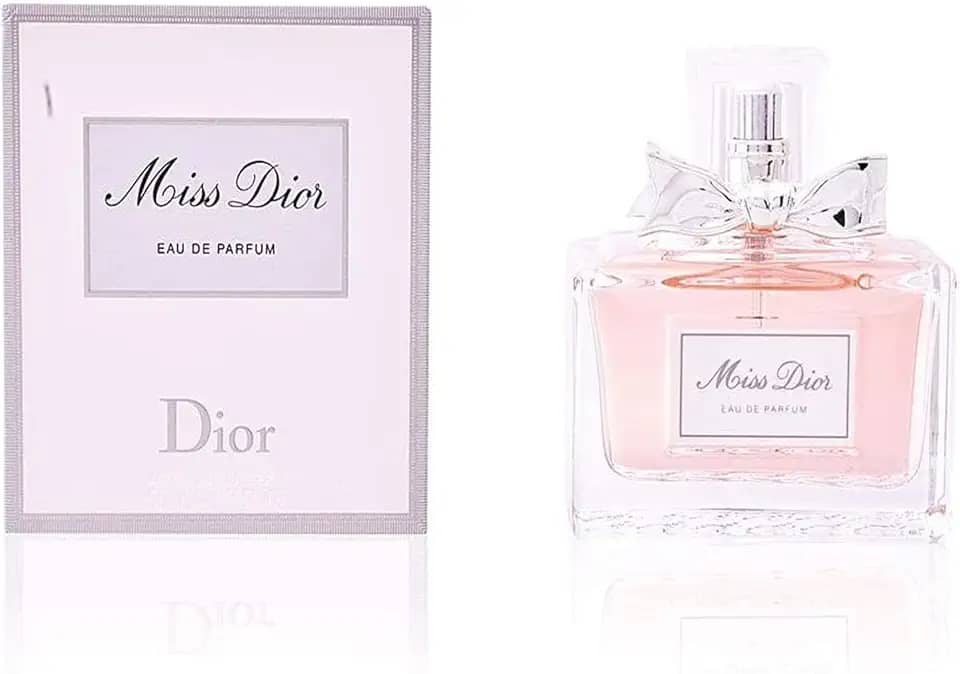 Dior Miss Dior Eau de Parfum 100ml