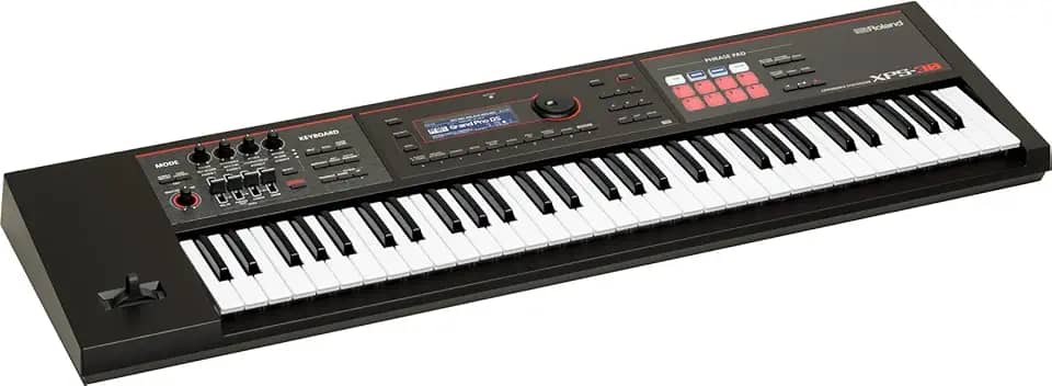 Roland Teclado Sintetizador XPS-30 Roland