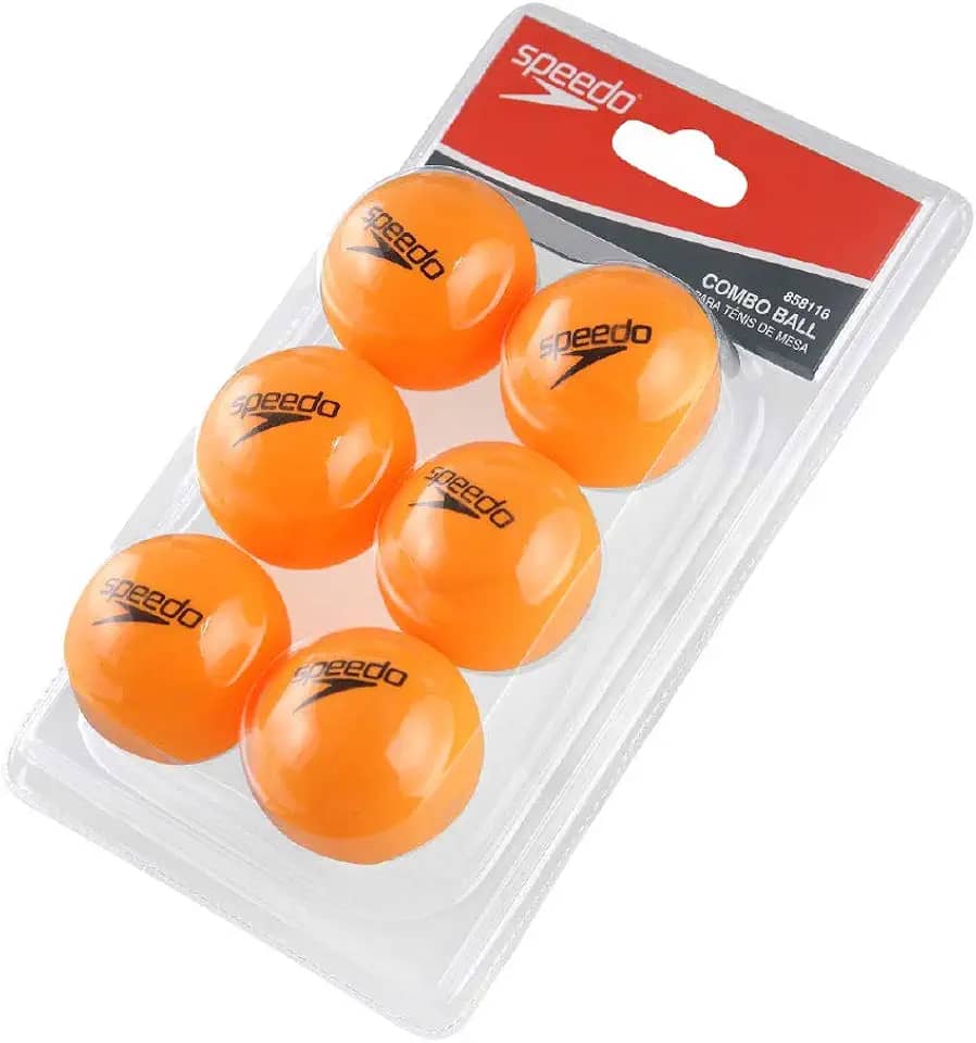 Speedo Combo Ball / 6 Bolas
