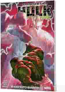 O Imortal Hulk Volume 6