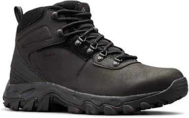 Bota Columbia Masculina Newton Ridge Plus II Waterproof