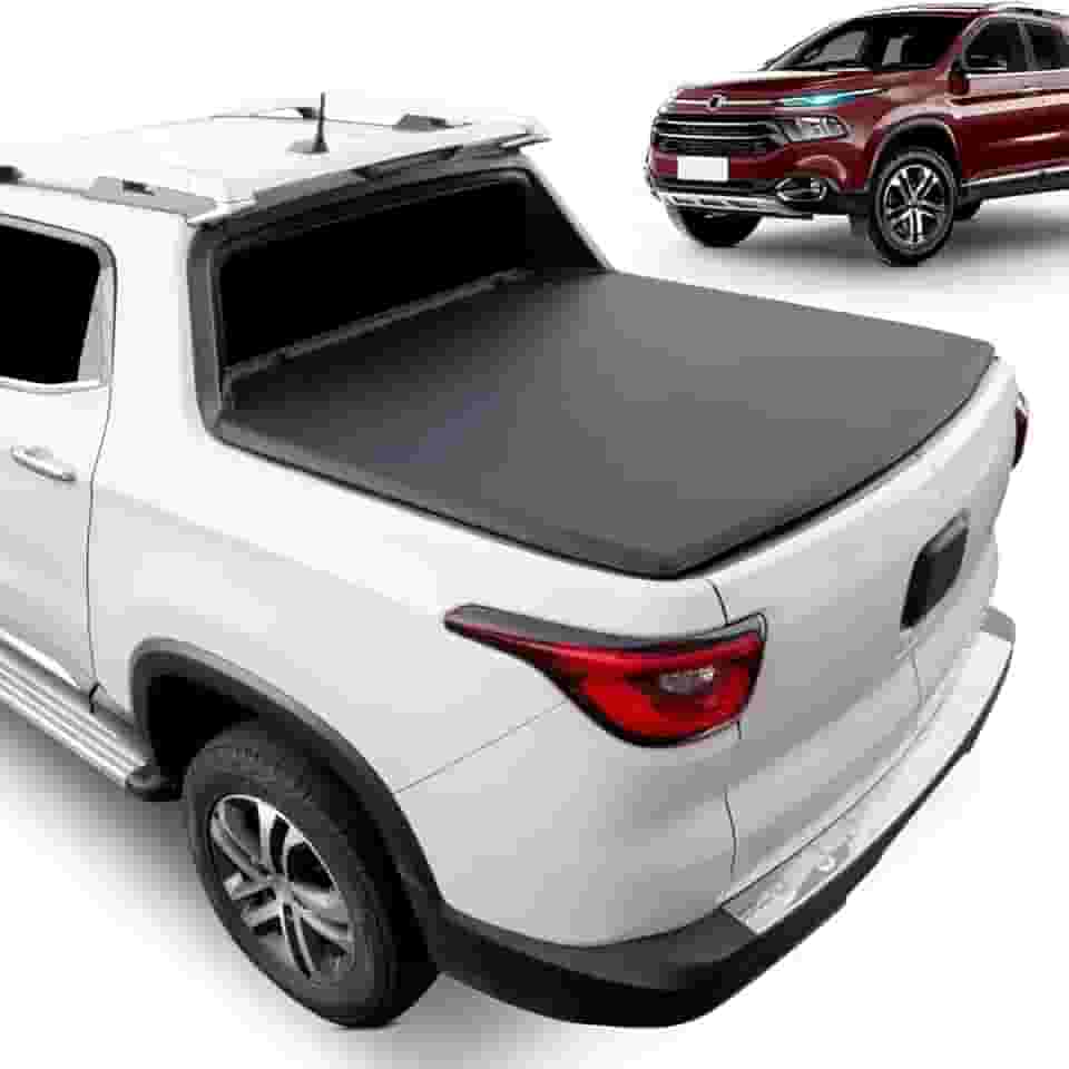 Capota Marítima Lona Explore Toro 2016 a 2021