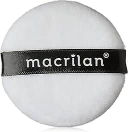 Esponja Puff Maquiagem Ep 01, Macrilan